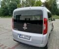 Білий Фіат Добло, об'ємом двигуна 1.6 л та пробігом 105 тис. км за 9300 $, фото 7 на Automoto.ua