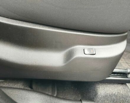 Білий Фіат Добло, об'ємом двигуна 1.6 л та пробігом 105 тис. км за 9300 $, фото 12 на Automoto.ua