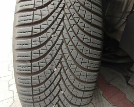 Білий Фіат Добло, об'ємом двигуна 1.6 л та пробігом 105 тис. км за 9300 $, фото 23 на Automoto.ua