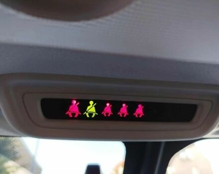 Білий Фіат Добло, об'ємом двигуна 1.6 л та пробігом 105 тис. км за 9300 $, фото 20 на Automoto.ua