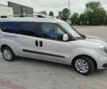 Білий Фіат Добло, об'ємом двигуна 1.6 л та пробігом 105 тис. км за 9300 $, фото 1 на Automoto.ua