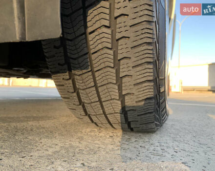 Білий Фіат Добло, об'ємом двигуна 1.6 л та пробігом 56 тис. км за 14100 $, фото 28 на Automoto.ua