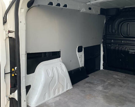 Білий Фіат Добло, об'ємом двигуна 1.6 л та пробігом 56 тис. км за 14100 $, фото 24 на Automoto.ua