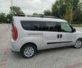 Білий Фіат Добло, об'ємом двигуна 1.6 л та пробігом 105 тис. км за 9300 $, фото 5 на Automoto.ua