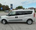 Білий Фіат Добло, об'ємом двигуна 1.6 л та пробігом 105 тис. км за 9300 $, фото 3 на Automoto.ua