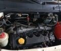 Белый Фиат Добло, объемом двигателя 1.9 л и пробегом 252 тыс. км за 3400 $, фото 12 на Automoto.ua