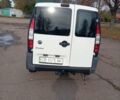 Белый Фиат Добло, объемом двигателя 1.9 л и пробегом 252 тыс. км за 3400 $, фото 5 на Automoto.ua