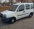 Белый Фиат Добло, объемом двигателя 1.9 л и пробегом 252 тыс. км за 3400 $, фото 8 на Automoto.ua