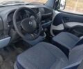 Белый Фиат Добло, объемом двигателя 1.9 л и пробегом 252 тыс. км за 3400 $, фото 4 на Automoto.ua
