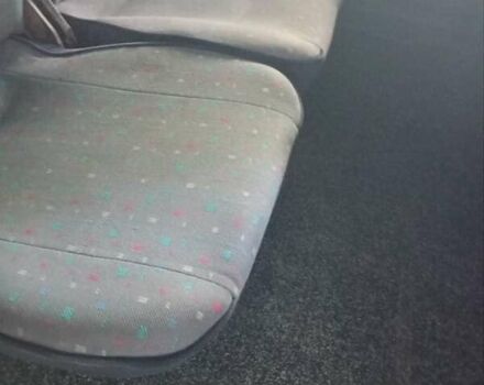 Белый Фиат Добло, объемом двигателя 1.9 л и пробегом 252 тыс. км за 3400 $, фото 14 на Automoto.ua