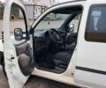 Белый Фиат Добло, объемом двигателя 1.9 л и пробегом 300 тыс. км за 2700 $, фото 6 на Automoto.ua