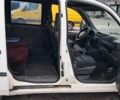 Белый Фиат Добло, объемом двигателя 1.9 л и пробегом 300 тыс. км за 2700 $, фото 5 на Automoto.ua