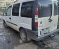 Білий Фіат Добло, об'ємом двигуна 1.6 л та пробігом 300 тис. км за 1500 $, фото 2 на Automoto.ua