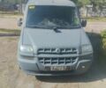 Белый Фиат Добло, объемом двигателя 0 л и пробегом 3 тыс. км за 1800 $, фото 1 на Automoto.ua
