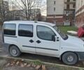 Білий Фіат Добло, об'ємом двигуна 1.6 л та пробігом 300 тис. км за 1500 $, фото 1 на Automoto.ua