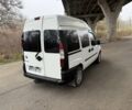 Белый Фиат Добло, объемом двигателя 1.6 л и пробегом 300 тыс. км за 3000 $, фото 4 на Automoto.ua
