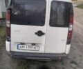 Білий Фіат Добло, об'ємом двигуна 1.9 л та пробігом 300 тис. км за 2900 $, фото 4 на Automoto.ua