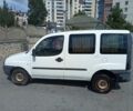 Білий Фіат Добло, об'ємом двигуна 1.9 л та пробігом 380 тис. км за 3400 $, фото 3 на Automoto.ua