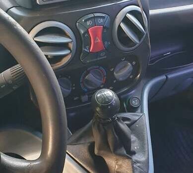 Белый Фиат Добло, объемом двигателя 1.3 л и пробегом 270 тыс. км за 4000 $, фото 1 на Automoto.ua