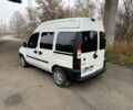 Белый Фиат Добло, объемом двигателя 1.6 л и пробегом 300 тыс. км за 3000 $, фото 2 на Automoto.ua
