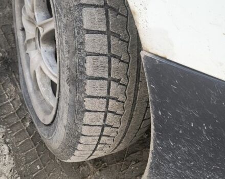 Білий Фіат Добло, об'ємом двигуна 1.9 л та пробігом 300 тис. км за 2900 $, фото 2 на Automoto.ua