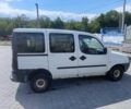 Білий Фіат Добло, об'ємом двигуна 1.9 л та пробігом 380 тис. км за 3400 $, фото 2 на Automoto.ua