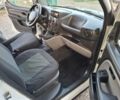 Белый Фиат Добло, объемом двигателя 1.6 л и пробегом 340 тыс. км за 3450 $, фото 7 на Automoto.ua