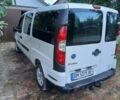 Фиат Добло 2006 в Кролевце на Automoto.ua Белый Фиат Добло, объемом двигателя 1.2 л и пробегом 273 тыс. км за 5341 $, фото 6 на Automoto.ua