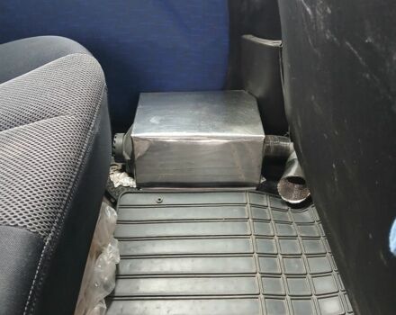 Фиат Добло 2006 в Кролевце на Automoto.ua Белый Фиат Добло, объемом двигателя 1.2 л и пробегом 273 тыс. км за 5341 $, фото 2 на Automoto.ua