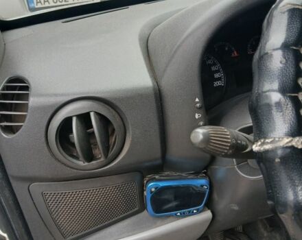 Фиат Добло 2006 в Кролевце на Automoto.ua Белый Фиат Добло, объемом двигателя 1.2 л и пробегом 273 тыс. км за 5341 $, фото 1 на Automoto.ua