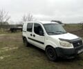 Белый Фиат Добло, объемом двигателя 1.9 л и пробегом 273 тыс. км за 4100 $, фото 1 на Automoto.ua