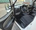 Белый Фиат Добло, объемом двигателя 1.6 л и пробегом 340 тыс. км за 3450 $, фото 4 на Automoto.ua