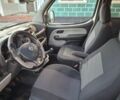 Белый Фиат Добло, объемом двигателя 1.6 л и пробегом 340 тыс. км за 3450 $, фото 6 на Automoto.ua