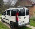 Белый Фиат Добло, объемом двигателя 1.2 л и пробегом 275 тыс. км за 3500 $, фото 7 на Automoto.ua