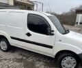 Белый Фиат Добло, объемом двигателя 1.4 л и пробегом 400 тыс. км за 3000 $, фото 2 на Automoto.ua