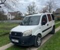 Белый Фиат Добло, объемом двигателя 1.2 л и пробегом 275 тыс. км за 3500 $, фото 8 на Automoto.ua