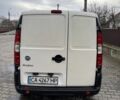 Белый Фиат Добло, объемом двигателя 1.4 л и пробегом 400 тыс. км за 3000 $, фото 5 на Automoto.ua