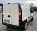 Белый Фиат Добло, объемом двигателя 1.4 л и пробегом 400 тыс. км за 3000 $, фото 4 на Automoto.ua