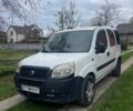 Белый Фиат Добло, объемом двигателя 1.2 л и пробегом 275 тыс. км за 3500 $, фото 1 на Automoto.ua