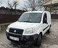 Белый Фиат Добло, объемом двигателя 1.4 л и пробегом 400 тыс. км за 3000 $, фото 1 на Automoto.ua