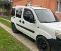 Белый Фиат Добло, объемом двигателя 1.2 л и пробегом 275 тыс. км за 3500 $, фото 4 на Automoto.ua