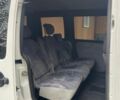 Белый Фиат Добло, объемом двигателя 1.2 л и пробегом 275 тыс. км за 3500 $, фото 15 на Automoto.ua