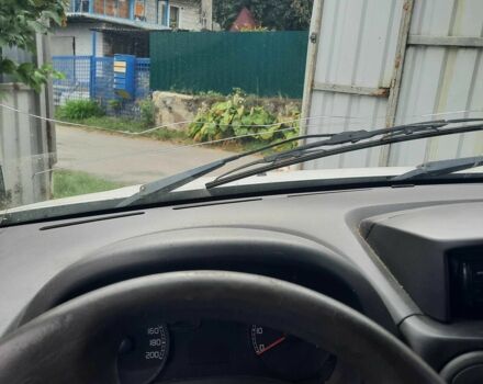 Білий Фіат Добло, об'ємом двигуна 1.3 л та пробігом 280 тис. км за 2550 $, фото 4 на Automoto.ua