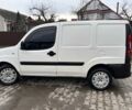 Белый Фиат Добло, объемом двигателя 1.4 л и пробегом 400 тыс. км за 3000 $, фото 7 на Automoto.ua