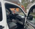 Белый Фиат Добло, объемом двигателя 1.2 л и пробегом 275 тыс. км за 3500 $, фото 14 на Automoto.ua