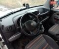 Білий Фіат Добло, об'ємом двигуна 1.2 л та пробігом 210 тис. км за 4000 $, фото 7 на Automoto.ua