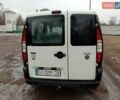 Білий Фіат Добло, об'ємом двигуна 1.2 л та пробігом 210 тис. км за 4000 $, фото 6 на Automoto.ua