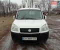 Білий Фіат Добло, об'ємом двигуна 1.2 л та пробігом 210 тис. км за 4000 $, фото 9 на Automoto.ua