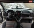 Білий Фіат Добло, об'ємом двигуна 1.2 л та пробігом 210 тис. км за 4000 $, фото 3 на Automoto.ua