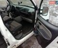 Білий Фіат Добло, об'ємом двигуна 1.2 л та пробігом 210 тис. км за 4000 $, фото 5 на Automoto.ua
